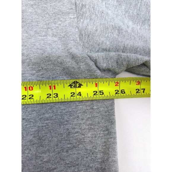 Mens Philadelphia Phillies Baseball Club Gray MLB T-Shirt 2XL - Picture 5 of 6